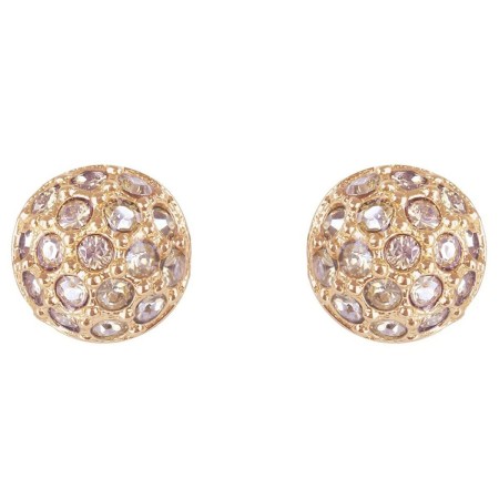 Pendientes Mujer Adore 5489658 1 cm de Adore, Pendientes - Ref: S0371481, Precio: 23,90 €, Descuento: %