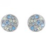 Boucles d´oreilles Femme Adore 5489685 1 cm de Adore, Boucles d'oreilles - Réf : S0371484, Prix : 25,89 €, Remise : %