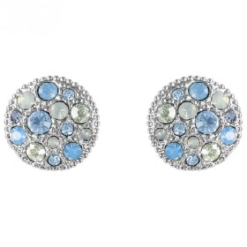 Boucles d´oreilles Femme Adore 5489685 1 cm de Adore, Boucles d'oreilles - Réf : S0371484, Prix : 25,89 €, Remise : %