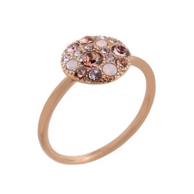 Bague Femme Adore 5490335 (15) de Adore, Bagues - Réf : S0371487, Prix : 23,90 €, Remise : %