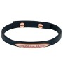 Bracelet Femme Adore 5490370 17 cm de Adore, Bracelets - Réf : S0371489, Prix : 33,87 €, Remise : %