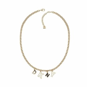 Collier Femme DKNY 5520044 21 cm de DKNY, Colliers - Réf : S0371493, Prix : 59,18 €, Remise : %