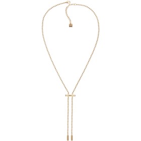 Collier Femme DKNY 5520064 20 cm de DKNY, Colliers - Réf : S0371495, Prix : 35,15 €, Remise : %