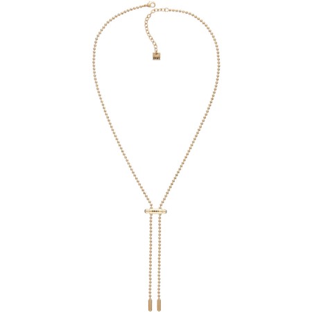 Ladies' Necklace DKNY 5520064 20 cm by DKNY, Necklaces - Ref: S0371495, Price: 35,15 €, Discount: %