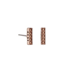 Boucles d´oreilles Femme DKNY 5520082 1 cm de DKNY, Boucles d'oreilles - Réf : S0371500, Prix : 19,92 €, Remise : %