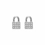 Ladies' Earrings DKNY 5520119 1 cm | Tienda24 - Global Online Shop Tienda24.eu