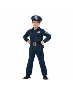 Costume per Bambini My Other Me Poliziotto da My Other Me, Bambini - Ref: S2430819, Precio: €25.98, Descuento: %