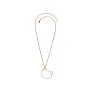 Collier Femme Karl Lagerfeld 5420546 40 cm | Tienda24 - Global Online Shop Tienda24.eu