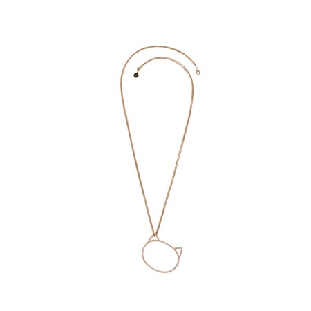 Collier Femme Karl Lagerfeld 5420546 40 cm | Tienda24 - Global Online Shop Tienda24.eu