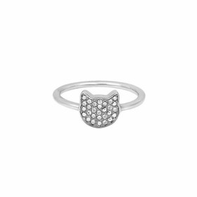 Bague Femme Karl Lagerfeld 5420557 (15) de Karl Lagerfeld, Bagues - Réf : S0371510, Prix : 28,80 €, Remise : %