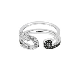 Bague Femme Karl Lagerfeld 5420612 (15) de Karl Lagerfeld, Bagues - Réf : S0371514, Prix : 33,80 €, Remise : %