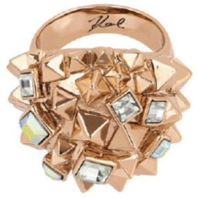 Anillo Mujer Karl Lagerfeld 5420756 (15) de Karl Lagerfeld, Anillos - Ref: S0371515, Precio: 60,77 €, Descuento: %