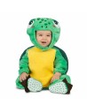 Costume for Babies My Other Me Green Tortoise | Tienda24 Tienda24.eu