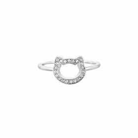 Bague Femme Karl Lagerfeld 5483546 (12) de Karl Lagerfeld, Bagues - Réf : S0371522, Prix : 31,86 €, Remise : %