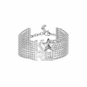 Bracciale Donna Karl Lagerfeld 5483575 19 cm di Karl Lagerfeld, Bracciali - Rif: S0371526, Prezzo: 87,10 €, Sconto: %