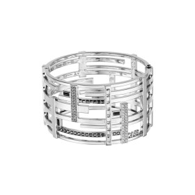 Bracelete feminino Karl Lagerfeld 5512166 19 cm de Karl Lagerfeld, Pulseiras - Ref: S0371538, Preço: 74,66 €, Desconto: %