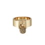 Anillo Mujer Karl Lagerfeld 5512265 (15) de Karl Lagerfeld, Anillos - Ref: S0371550, Precio: 33,87 €, Descuento: %