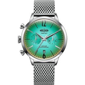 Orologio Donna Welder WWRC601 (Ø 38 mm) di Welder, Orologi da polso - Rif: S0371573, Prezzo: 96,09 €, Sconto: %