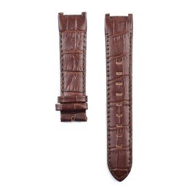 Watch Strap Bobroff BFS023 Brown by Bobroff, Watch Straps - Ref: S0371631, Price: 27,49 €, Discount: %