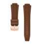 Bracelet à montre Bobroff BFS026 Marron de Bobroff, Bracelets de montres - Réf : S0371634, Prix : 27,49 €, Remise : %