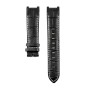 Watch Strap Bobroff BFS029 Black | Tienda24 - Global Online Shop Tienda24.eu