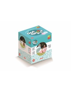 Set de jouets de plage Colorbaby 19 Pièces | Tienda24 Tienda24.eu