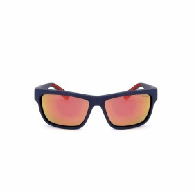 Men's Sunglasses Polaroid PLD-7031-S-8RU ø 59 mm by Polaroid, Glasses and accessories - Ref: S0371686, Price: 37,40 €, Discou...