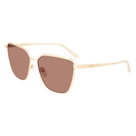 Lunettes de soleil Femme Calvin Klein CK22104S-716 de Calvin Klein, Lunettes et accessoires - Réf : S0371693, Prix : 45,71 €,...