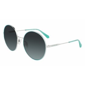 Lunettes de soleil Femme Calvin Klein CKJ21212S-48 ø 58 mm de Calvin Klein, Lunettes et accessoires - Réf : S0371707, Prix : ...