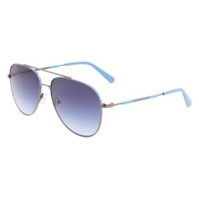 Gafas de Sol Hombre Calvin Klein CKJ22201S-20 de Calvin Klein, Gafas y accesorios - Ref: S0371718, Precio: 39,85 €, Descuento: %