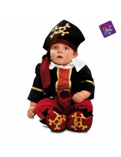 Costume per Bambini My Other Me Pirata 3 Pezzi da My Other Me, Bambini - Ref: S2430880, Precio: €18.14, Descuento: %