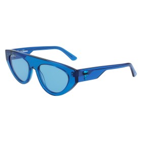 Lunettes de soleil Femme Karl Lagerfeld KL6043S-424 Ø 52 mm de Karl Lagerfeld, Lunettes et accessoires - Réf : S0371731, Prix...