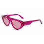 Ladies' Sunglasses Karl Lagerfeld KL6043S-86 Ø 52 mm | Tienda24 - Global Online Shop Tienda24.eu