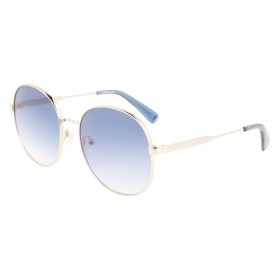 Lunettes de soleil Femme Longchamp LO161S-705 ø 59 mm de Longchamp, Lunettes et accessoires - Réf : S0371749, Prix : 59,40 €,...