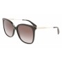 Damensonnenbrille Longchamp LO706S-1 ø 57 mm | Tienda24 - Global Online Shop Tienda24.eu