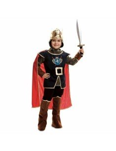 Costume for Children Happy Male Clown (2 Pieces) | Tienda24 Tienda24.eu