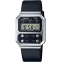 Men's Watch Casio A100WEL-1AEF (Ø 33 mm) | Tienda24 - Global Online Shop Tienda24.eu