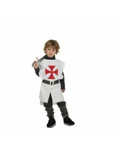 Costume for Children Ferocious Wolf (2 Pieces) | Tienda24 Tienda24.eu