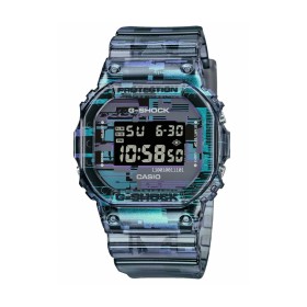 Relógio masculino Casio DW-5600NN-1ER (Ø 42,8 mm) de Casio, Relógios com braselete - Ref: S0371774, Preço: 93,45 €, Desconto: %