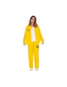 Costume per Adulti My Other Me Donna Prigioniero Giallo da My Other Me, Adulti - Ref: S2430906, Precio: €23.00, Descuento: %