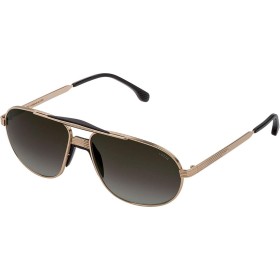 Herrensonnenbrille Lozza SL4112M53700F Schwarz Ø 53 mm | Tienda24 - Global Online Shop Tienda24.eu