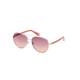 Gafas de Sol Hombre Guess GU52135632Z ø 56 mm de Guess, Gafas y accesorios - Ref: S0371913, Precio: 40,23 €, Descuento: %