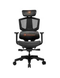 Sedia Gaming Cougar Argo One Arancio da Cougar, Sedie gaming - Ref: S0234497, Precio: 373,71 €, Descuento: %