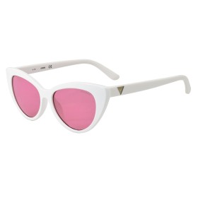 Lunettes de soleil Femme Guess GU75655321S Ø 53 mm de Guess, Lunettes et accessoires - Réf : S0371917, Prix : 44,02 €, Remise...