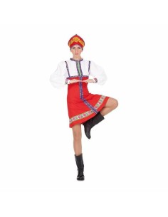 Costume for Adults My Other Me Elf (3 Pieces) | Tienda24 Tienda24.eu