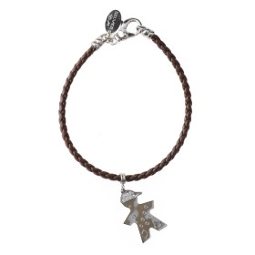 Bracciale Donna TT Jewels BA02F-BWN | Tienda24 - Global Online Shop Tienda24.eu