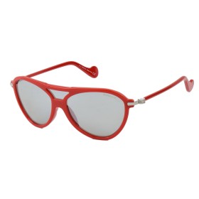 Lunettes de soleil Homme Moncler ML0054-67C Ø 128 mm de Moncler, Lunettes et accessoires - Réf : S0372007, Prix : 65,96 €, Re...