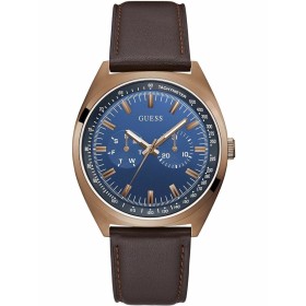 Reloj Hombre Guess GW0212G2 (Ø 42 mm) de Guess, Relojes de pulsera - Ref: S0372025, Precio: 85,06 €, Descuento: %