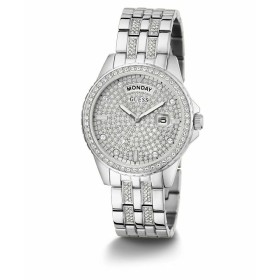 Orologio Donna Guess GW0254L1 (Ø 37 mm) di Guess, Orologi da polso - Rif: S0372027, Prezzo: 102,96 €, Sconto: %