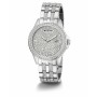 Montre Femme Guess GW0254L1 (Ø 37 mm) de Guess, Montres bracelet - Réf : S0372027, Prix : 102,96 €, Remise : %